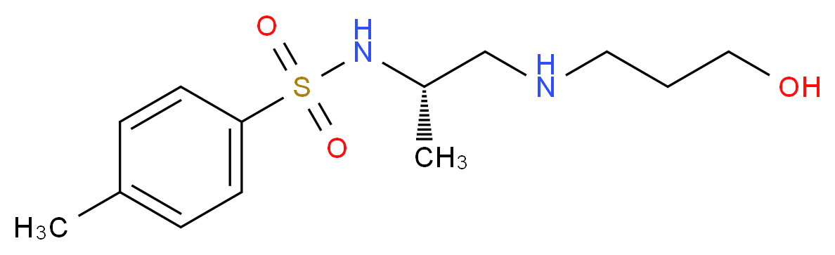 CAS_194032-20-7 molecular structure