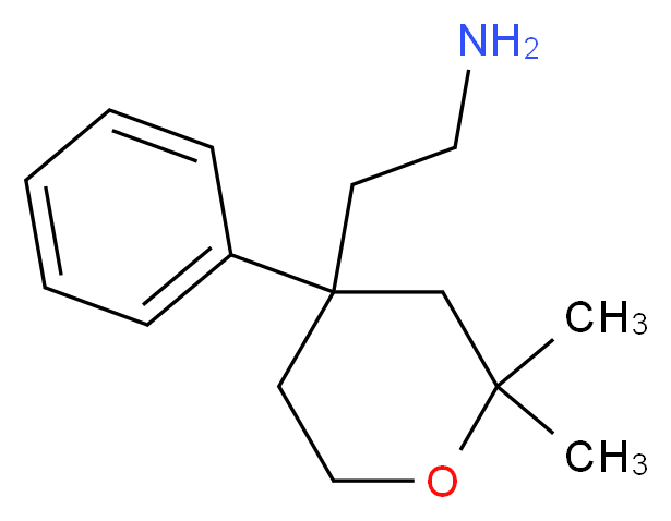 CAS_126317-99-5 分子结构