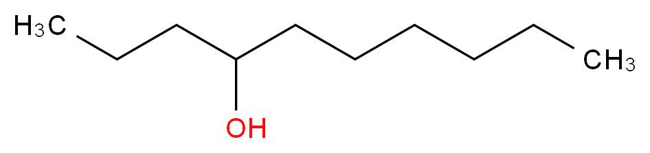 CAS_2051-31-2 分子结构