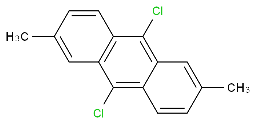 CAS_887354-46-3 分子结构