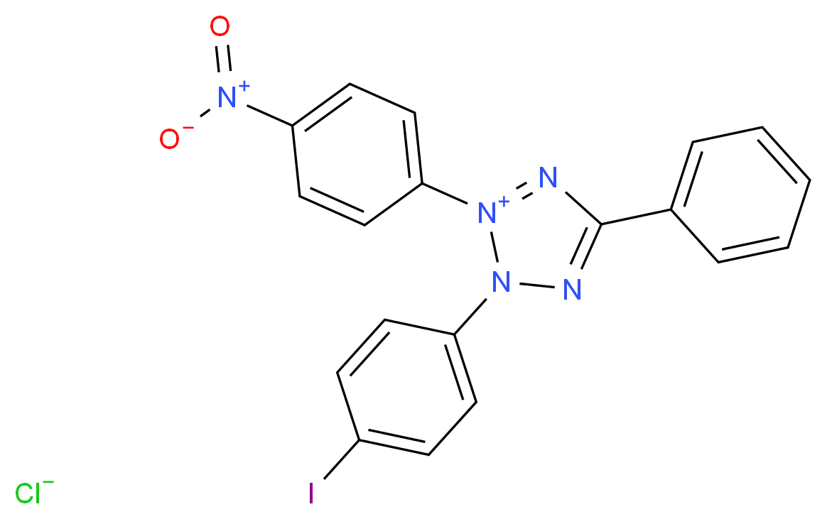 CAS_146-68-9 分子结构