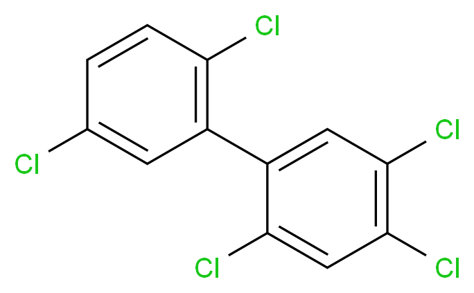 PCB 101_分子结构_CAS_37680-73-2)