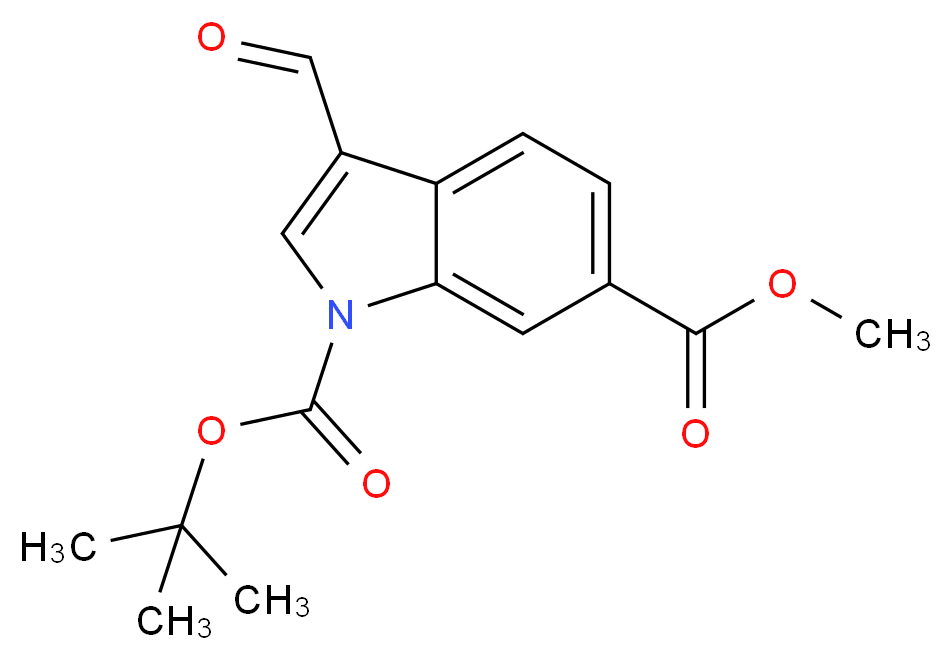 CAS_850374-95-7 molecular structure