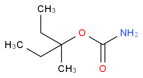 CAS_78-28-4 molecular structure
