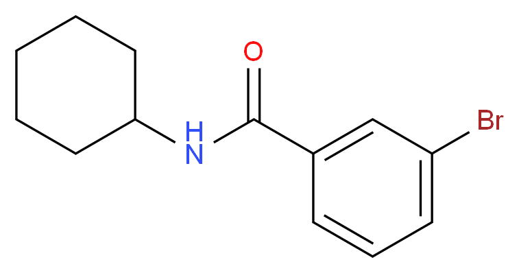 CAS_59507-55-0 分子结构