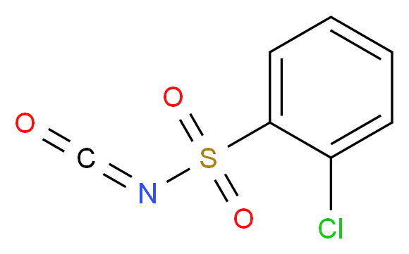 CAS_64900-65-8 分子结构