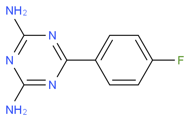 CAS_30530-44-0 分子结构