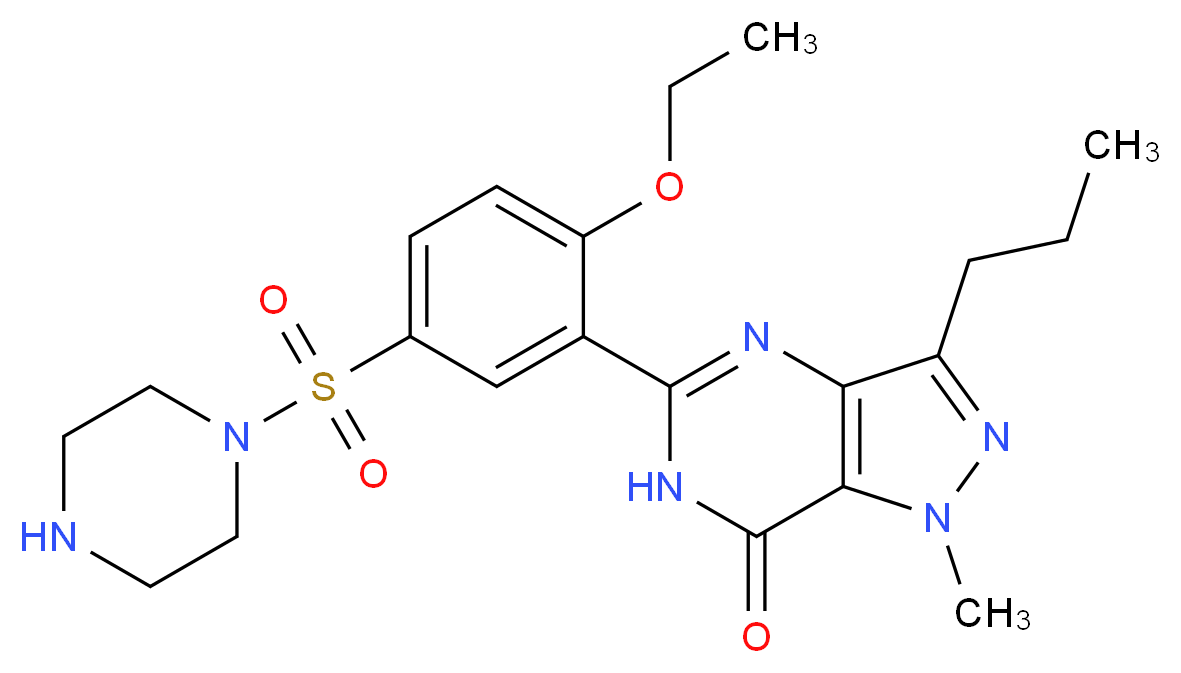 CAS_139755-82-1 molecular structure