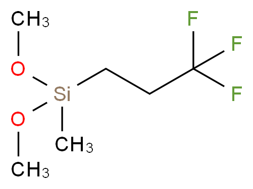 358-67-8 分子结构
