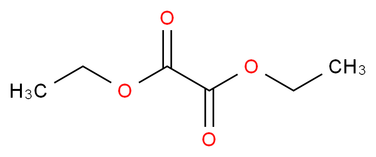 CAS_95-92-1 molecular structure