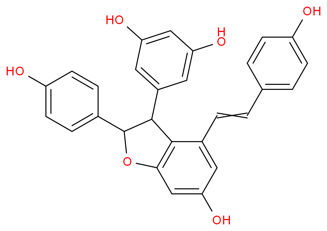 _分子结构_CAS_)