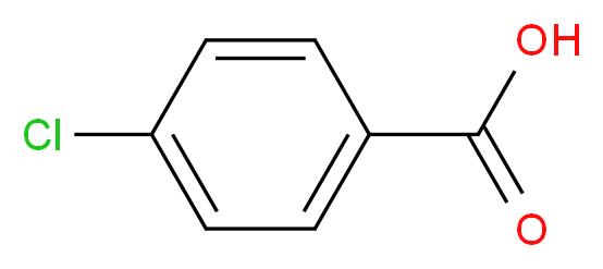 CAS_74-11-3 molecular structure