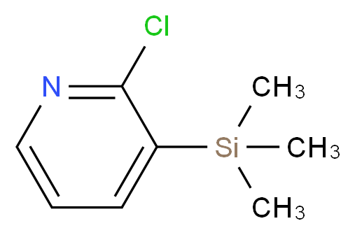 77332-76-4 分子结构
