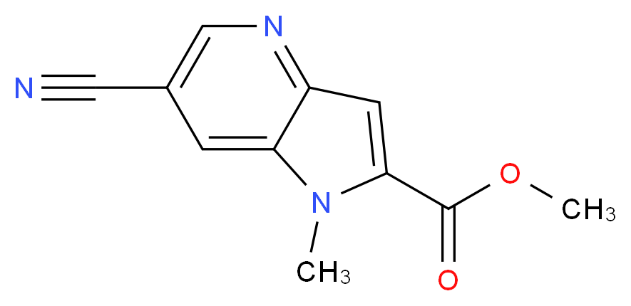 CAS_952182-34-2 分子结构