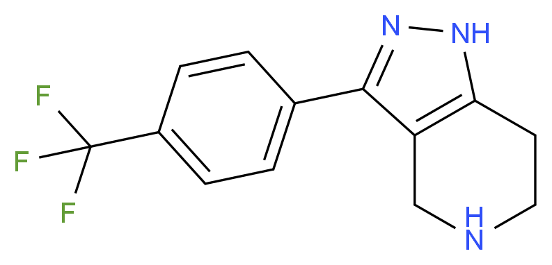 CAS_879072-54-5 molecular structure