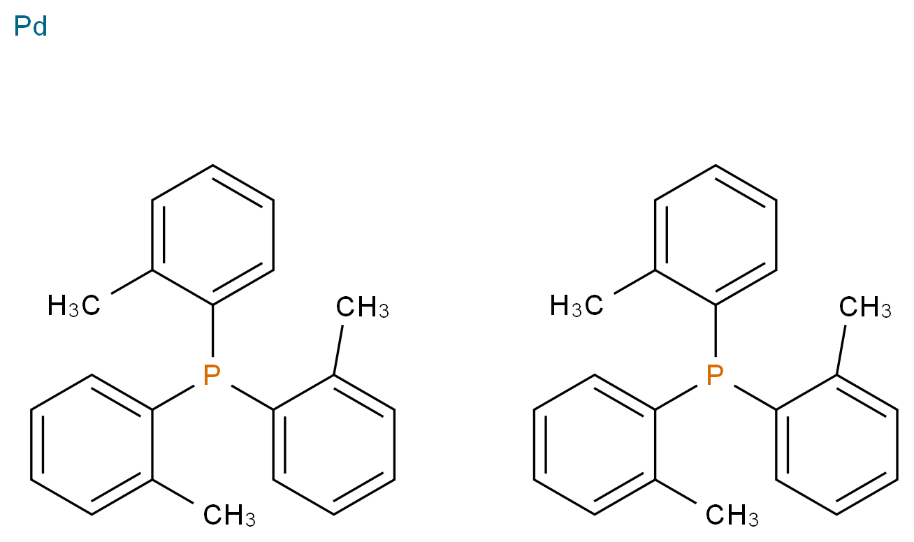CAS_69861-71-8 分子结构