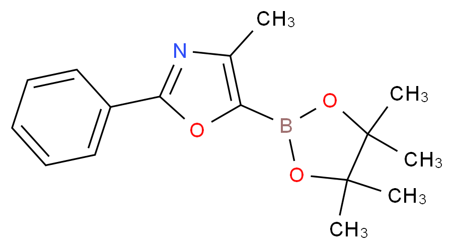 CAS_1034566-03-4 分子结构