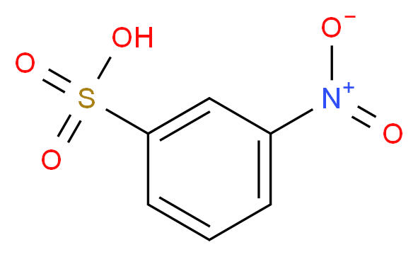 CAS_98-47-5 molecular structure