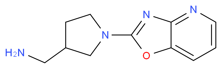 CAS_1035840-17-5 molecular structure