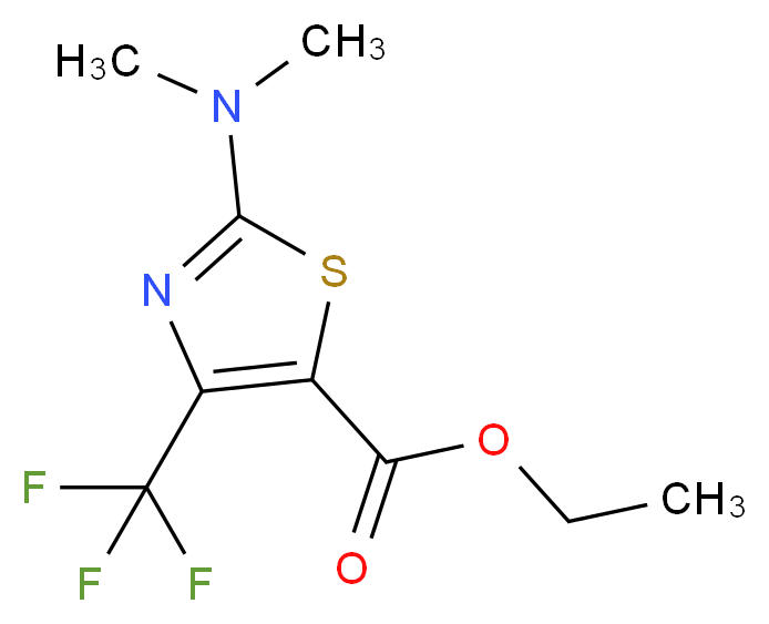CAS_135026-10-7 分子结构
