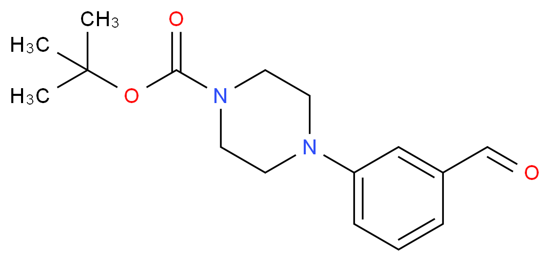 CAS_1257849-25-4 分子结构