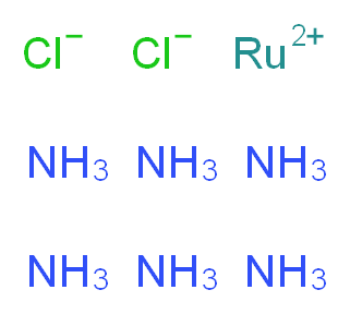 CAS_15305-72-3 分子结构