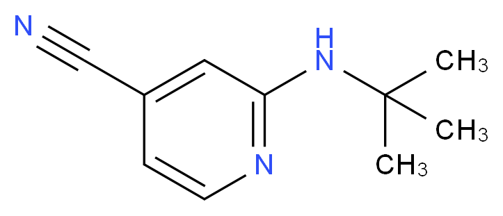 CAS_127680-80-2 分子结构