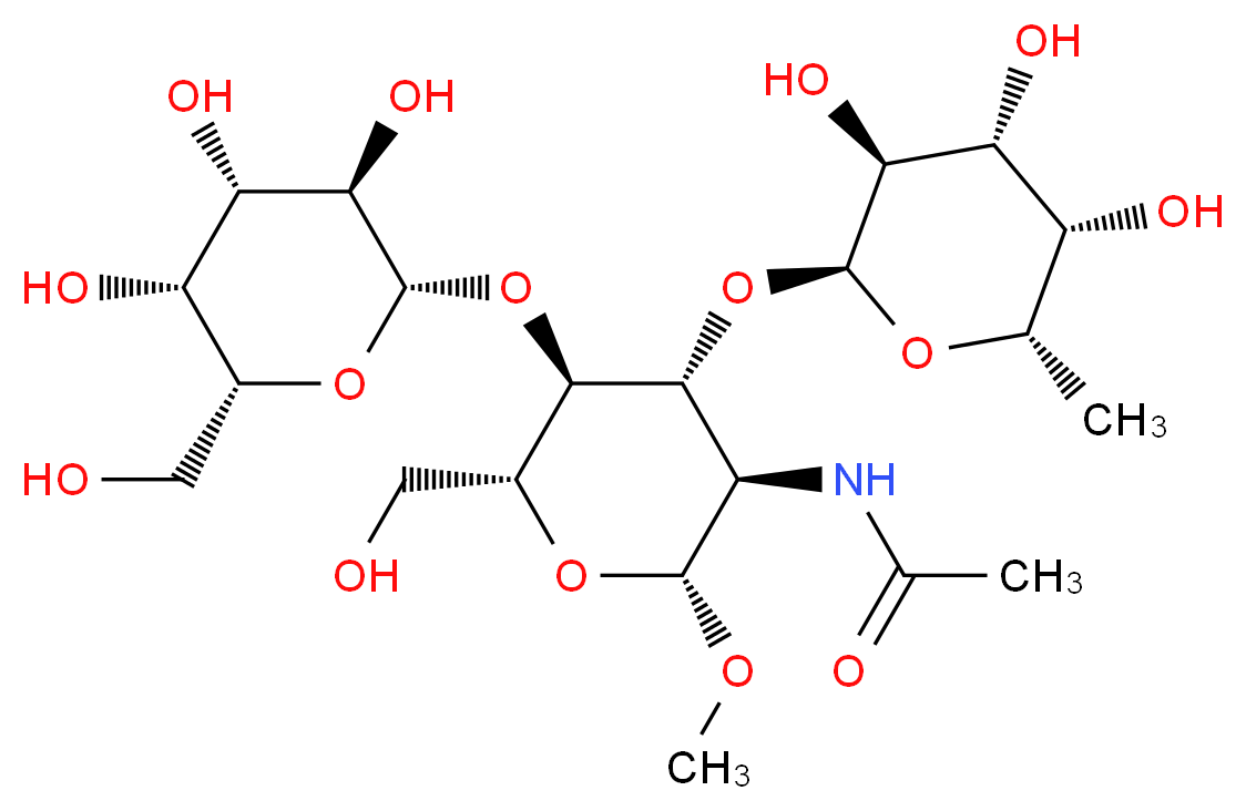 CAS_176106-81-3 分子结构