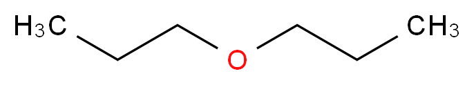 CAS_111-43-3 molecular structure