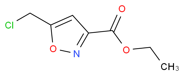 CAS_3209-40-3 分子结构