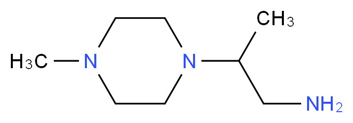 _分子结构_CAS_)