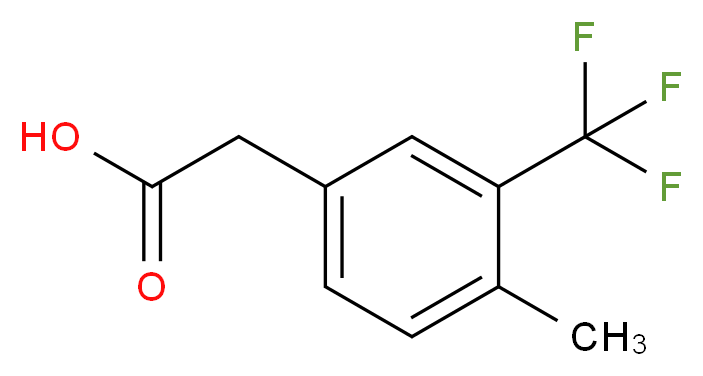 CAS_1000544-72-8 分子结构