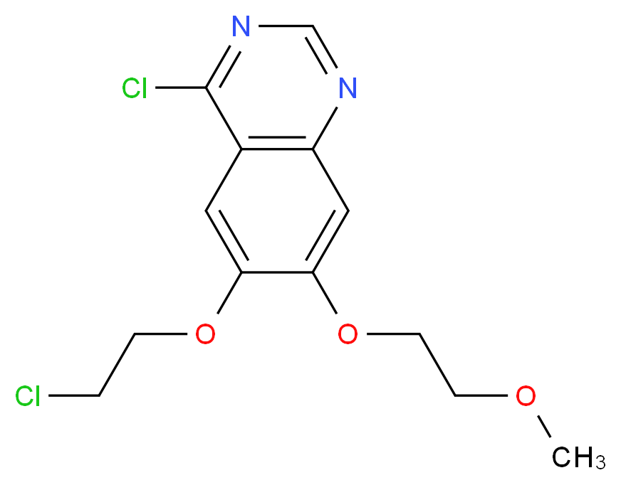 CAS_183322-19-2 分子结构