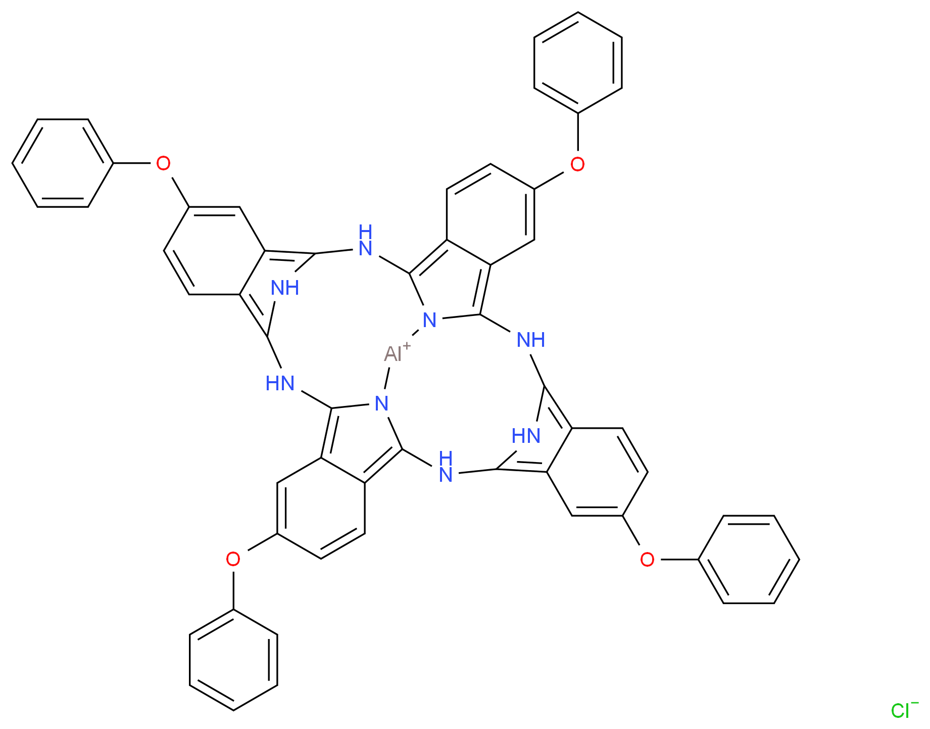 CAS_154755-50-7 分子结构