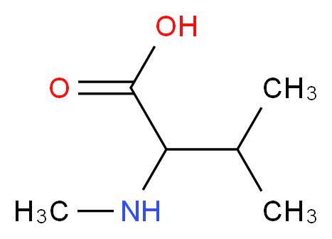 CAS_2566-32-7 分子结构