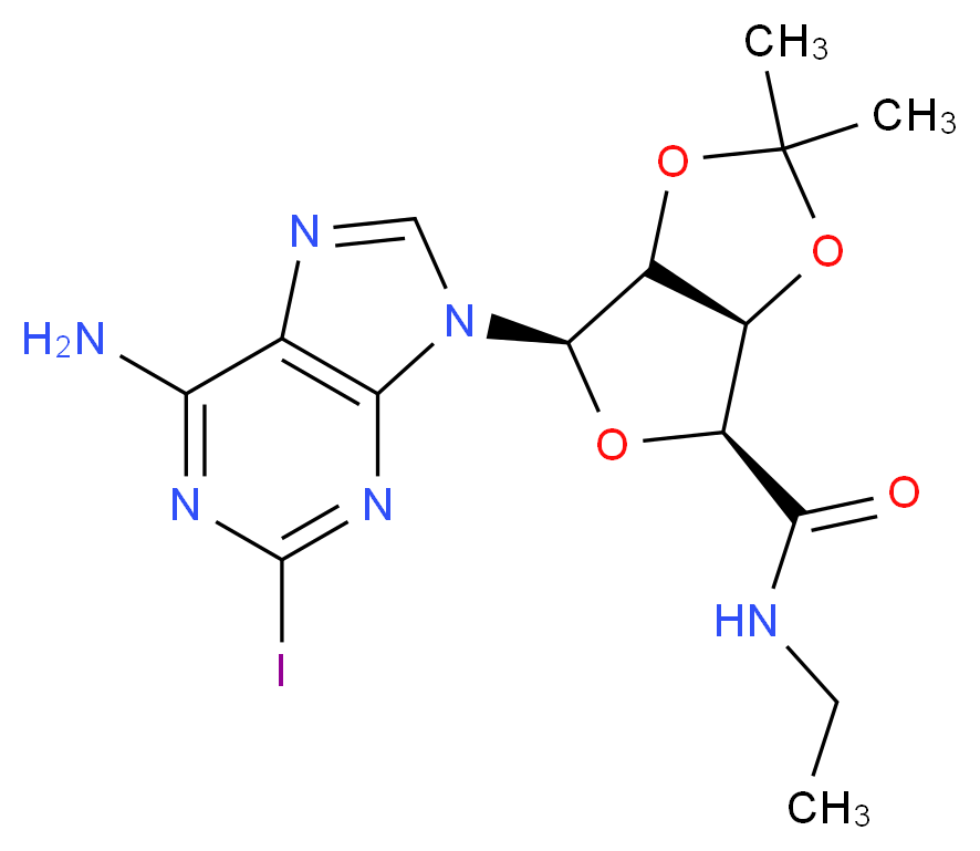 162936-24-5 分子结构