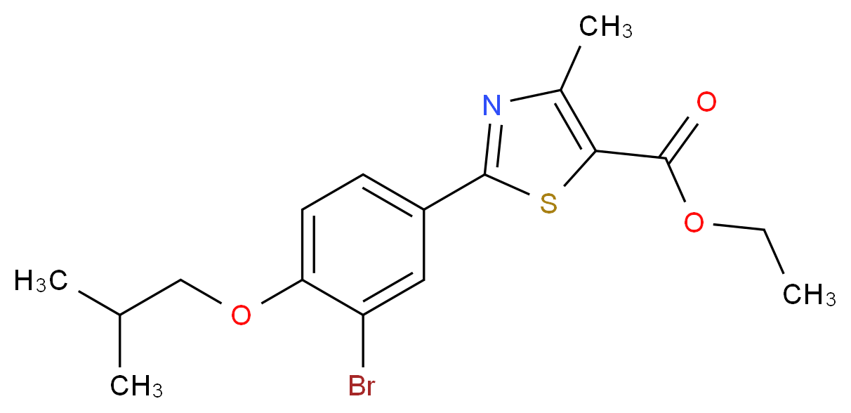 CAS_144060-96-8 分子结构