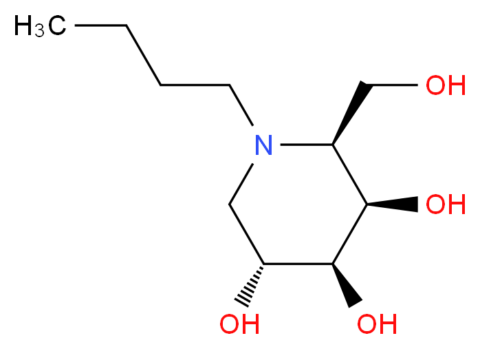 141206-42-0 分子结构