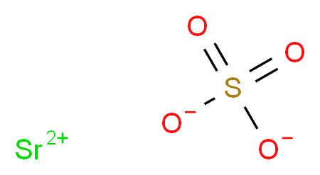 CAS_7759-02-6 molecular structure