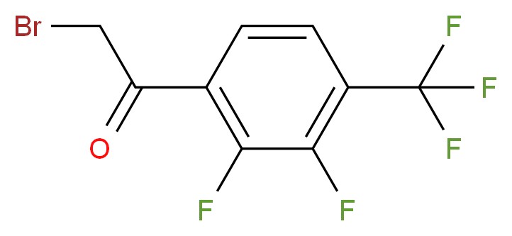MFCD09259004 分子结构