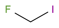 CAS_373-53-5 molecular structure