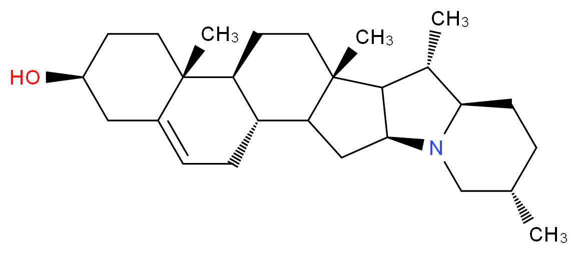 164260250 分子结构