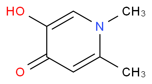60403-96-5 分子结构