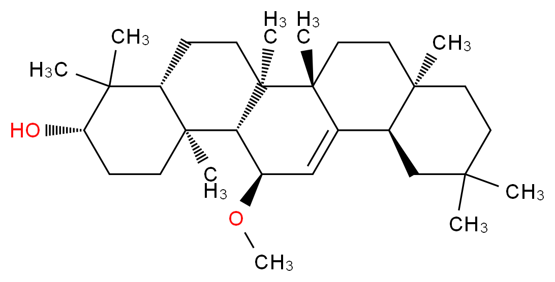 Triptohypol F_分子结构_CAS_268541-26-0)