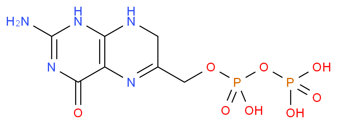 CAS_3545-84-4 molecular structure