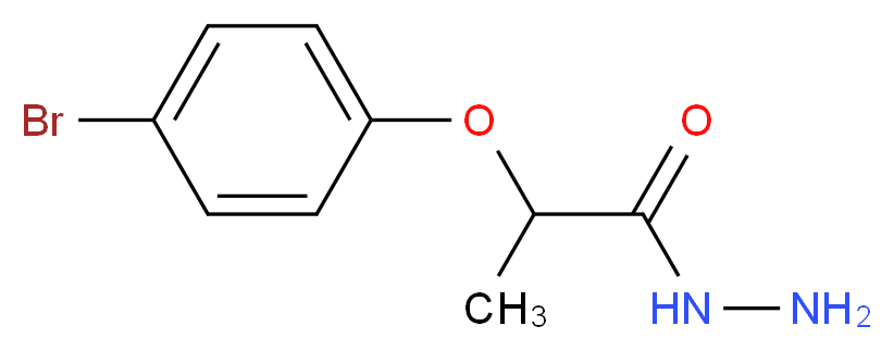 325778-59-4 分子结构