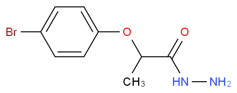 CAS_325778-59-4 分子结构