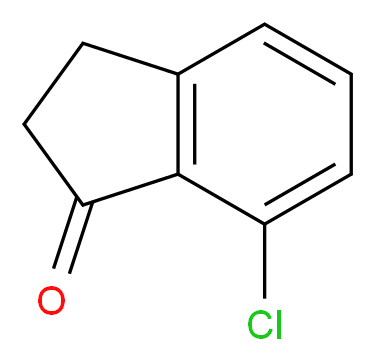 CAS_34911-25-6 分子结构