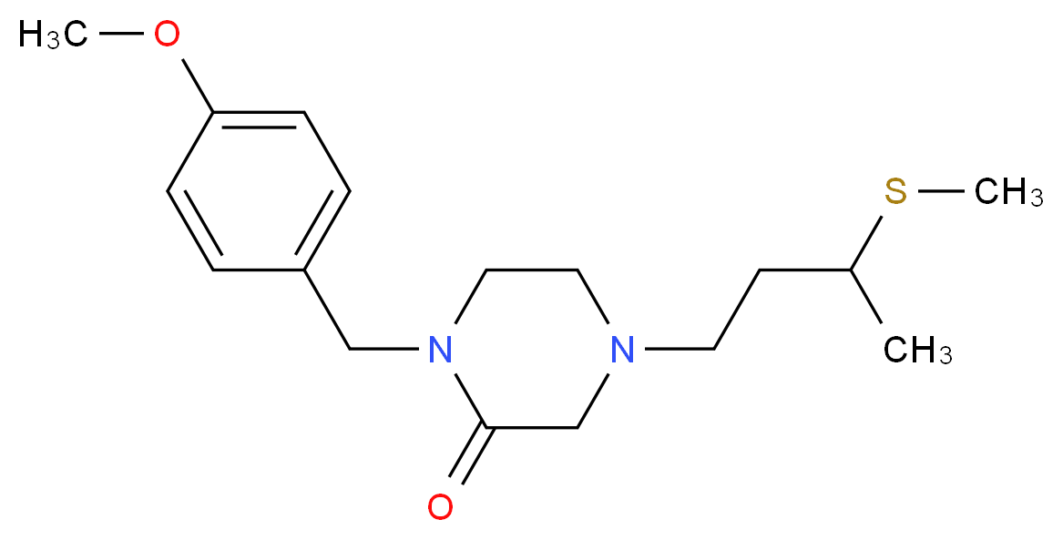  分子结构