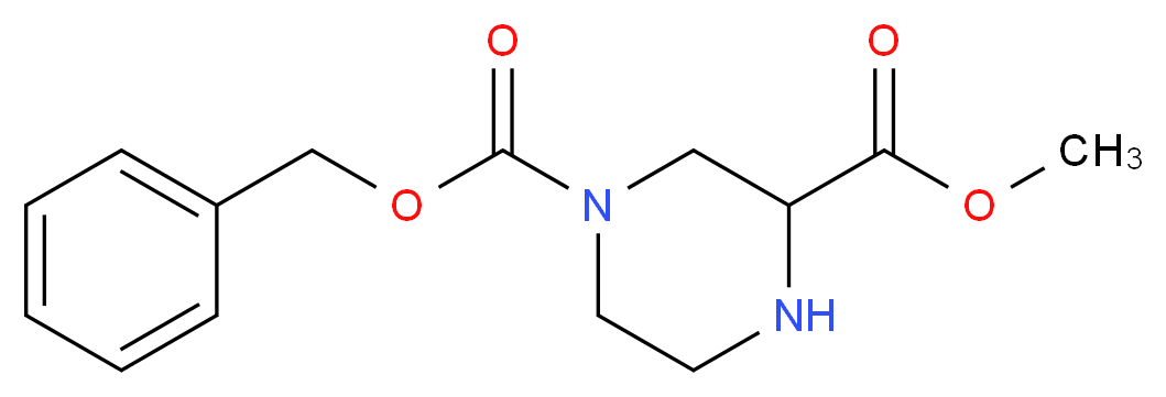 CAS_129799-11-7 分子结构